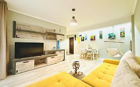Apartament Elegant - Cozy Home Residence